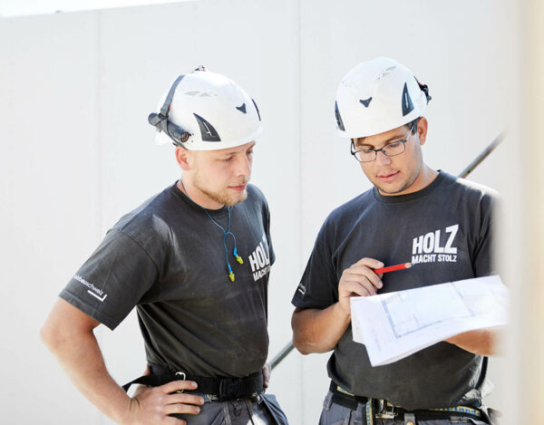 Eidgenössische Berufsprüfungen